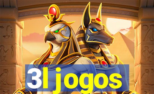 3l jogos